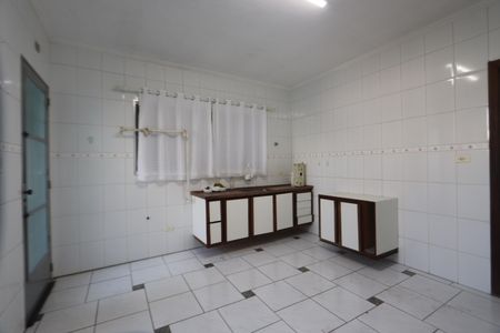 Casa para alugar com 120m², 3 quartos e 1 vagaCozinha