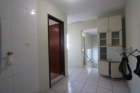 Casa para alugar com 120m², 3 quartos e 1 vagaLavanderia