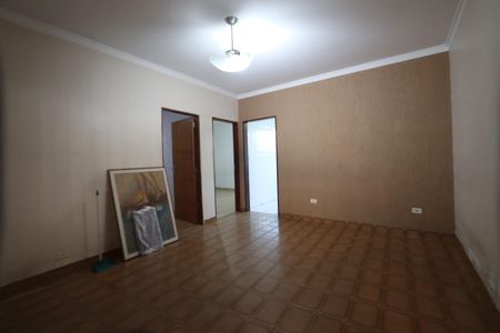 Sala de casa para alugar com 3 quartos, 120m² em Parque Santa Madalena, São Paulo