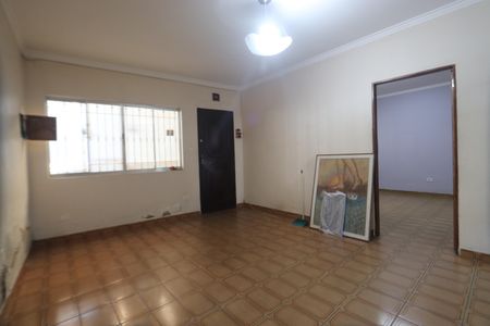 Sala de casa para alugar com 3 quartos, 120m² em Parque Santa Madalena, São Paulo