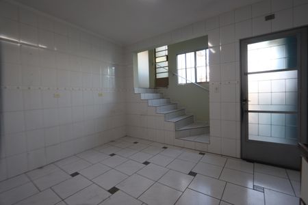 Casa para alugar com 120m², 3 quartos e 1 vagaCozinha