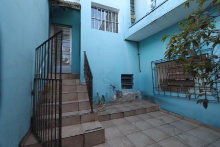 Casa para alugar com 120m², 3 quartos e 1 vagaQuintal