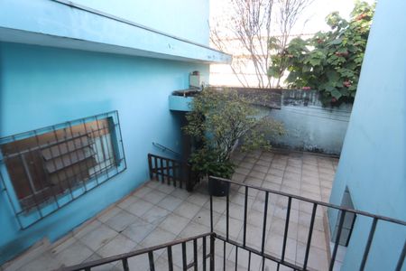 Casa para alugar com 120m², 3 quartos e 1 vagaQuintal