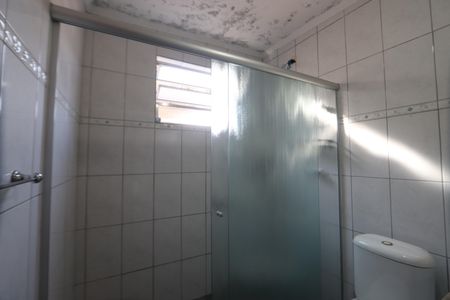 Casa para alugar com 120m², 3 quartos e 1 vagaBanheiro da Suíte