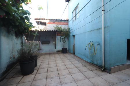 Casa para alugar com 120m², 3 quartos e 1 vagaQuintal