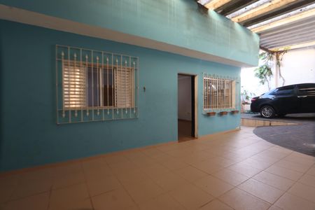 Casa para alugar com 120m², 3 quartos e 1 vagaGaragem