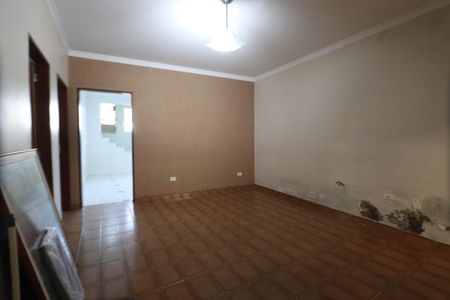 Sala de casa para alugar com 3 quartos, 120m² em Parque Santa Madalena, São Paulo