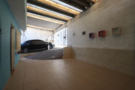 Casa para alugar com 120m², 3 quartos e 1 vagaGaragem