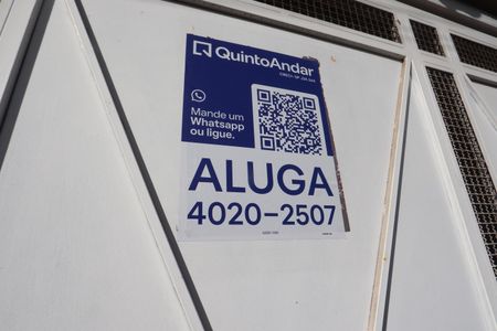 Casa para alugar com 120m², 3 quartos e 1 vagaPlaca