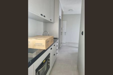 Apartamento para alugar com 50m², 2 quartos e 1 vaga Apartamento para alugar com 50m², 2 quartos e 1 vagaCozinha