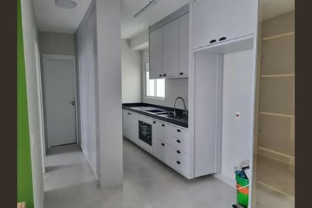 Apartamento para alugar com 50m², 2 quartos e 1 vaga Apartamento para alugar com 50m², 2 quartos e 1 vagaCozinha