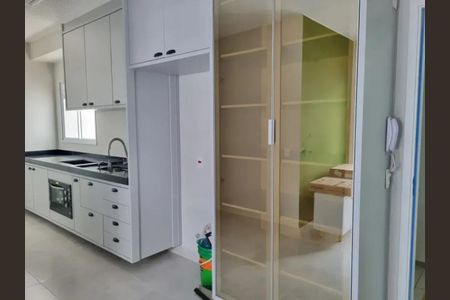 Apartamento para alugar com 50m², 2 quartos e 1 vaga Apartamento para alugar com 50m², 2 quartos e 1 vagaCozinha
