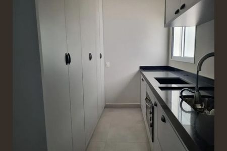 Apartamento para alugar com 50m², 2 quartos e 1 vaga Apartamento para alugar com 50m², 2 quartos e 1 vagaCozinha