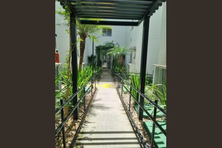 Apartamento para alugar com 50m², 2 quartos e 1 vaga Apartamento para alugar com 50m², 2 quartos e 1 vagaÁrea externa