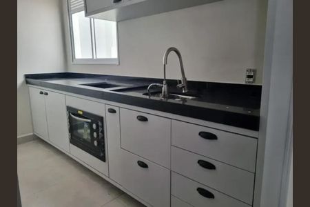 Apartamento para alugar com 50m², 2 quartos e 1 vaga Apartamento para alugar com 50m², 2 quartos e 1 vagaCozinha