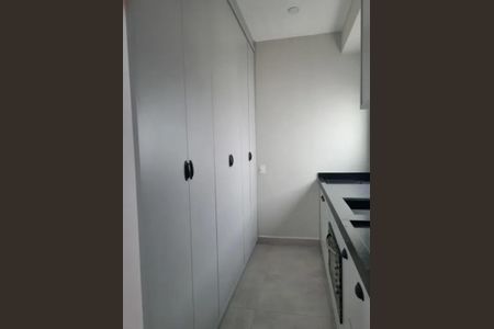 Apartamento para alugar com 50m², 2 quartos e 1 vaga Apartamento para alugar com 50m², 2 quartos e 1 vagaCozinha