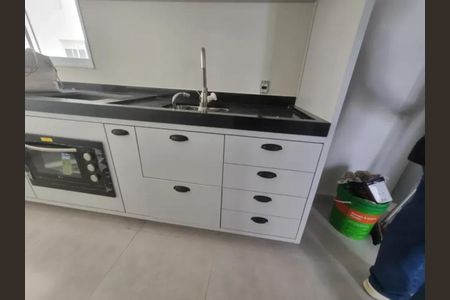 Apartamento para alugar com 50m², 2 quartos e 1 vaga Apartamento para alugar com 50m², 2 quartos e 1 vagaCozinha