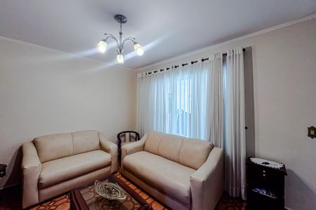 Sala de casa à venda com 4 quartos, 150m² em Tatuapé, São Paulo