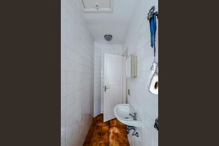 Casa à venda com 150m², 4 quartos e 2 vagasBanheiro de serviço