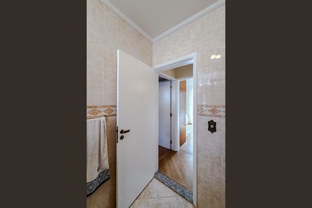 Casa à venda com 150m², 4 quartos e 2 vagasBanheiro