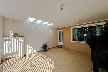 Casa à venda com 150m², 4 quartos e 2 vagasGaragem