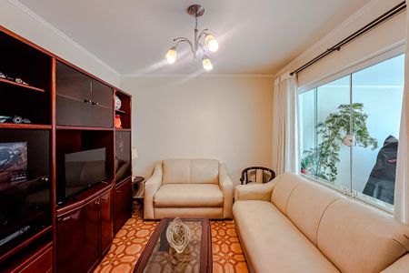 Sala de casa à venda com 4 quartos, 150m² em Tatuapé, São Paulo