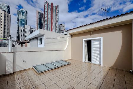 Casa à venda com 150m², 4 quartos e 2 vagasVaranda