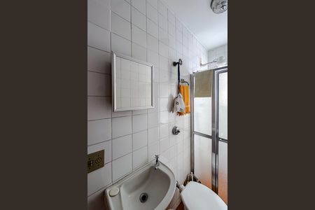 Casa à venda com 150m², 4 quartos e 2 vagasBanheiro de serviço