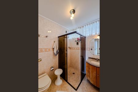 Casa à venda com 150m², 4 quartos e 2 vagasBanheiro