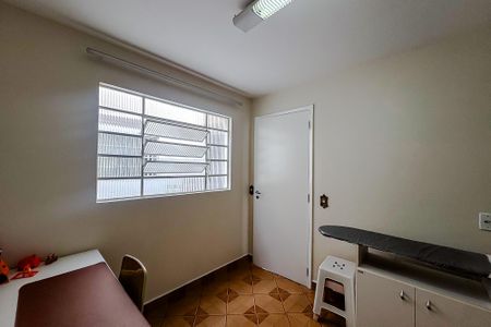 Casa à venda com 150m², 4 quartos e 2 vagasQuarto de Serviço