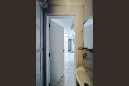 Casa à venda com 150m², 4 quartos e 2 vagasBanheiro de serviço