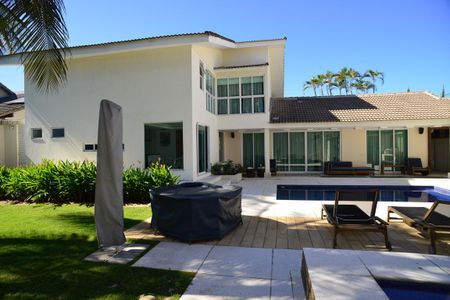 Casa de Condomínio para alugar com 3 quartos, 800m² em Barra da Tijuca, Rio de Janeiro