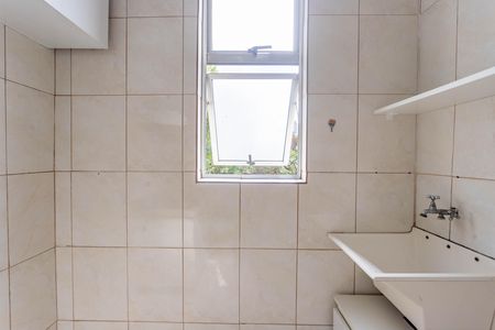 Apartamento para alugar com 50m², 2 quartos e 1 vagaÁrea de serviço 