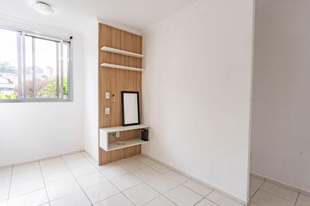 Apartamento para alugar com 50m², 2 quartos e 1 vagaSala 