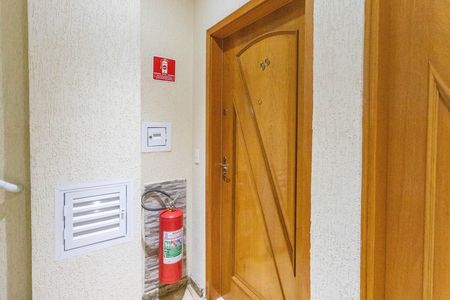 Apartamento para alugar com 50m², 2 quartos e 1 vagaEntrada 