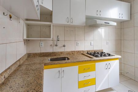 Apartamento para alugar com 50m², 2 quartos e 1 vagaCozinha 