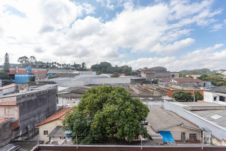 Apartamento para alugar com 50m², 2 quartos e 1 vagaVista do quarto 2 