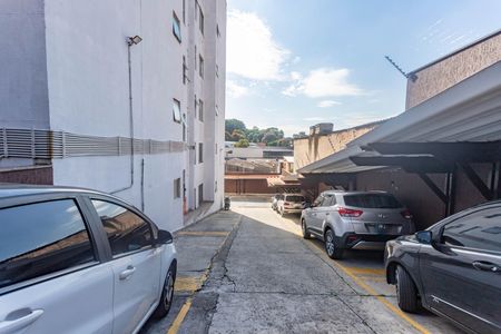 Apartamento para alugar com 50m², 2 quartos e 1 vagaÁrea comum