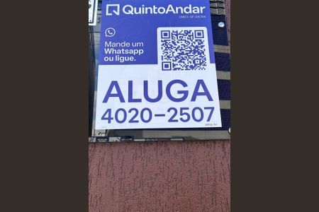 Apartamento para alugar com 50m², 2 quartos e 1 vagaPlaca 