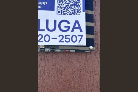 Apartamento para alugar com 50m², 2 quartos e 1 vagaPlaca código 