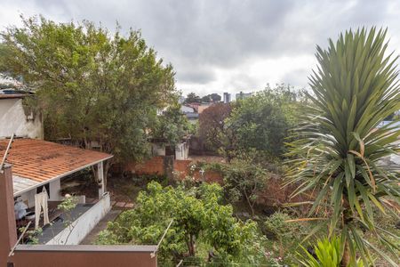 Vista da sala  de apartamento para alugar com 2 quartos, 50m² em Centro, Diadema