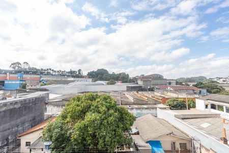 Apartamento para alugar com 50m², 2 quartos e 1 vagaVista do quarto 1 