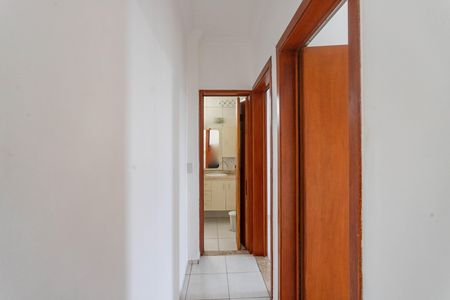 Apartamento para alugar com 50m², 2 quartos e 1 vagaCorredor 