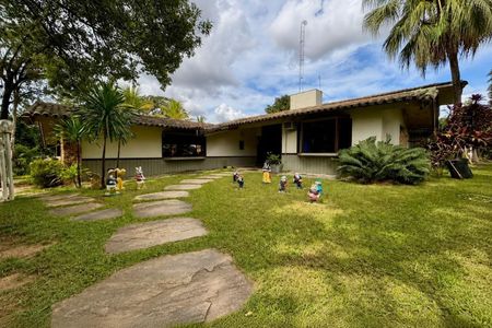 Casa à venda com 2281m², 6 quartos e 6 vagas Casa à venda com 2281m², 6 quartos e 6 vagasFoto 17