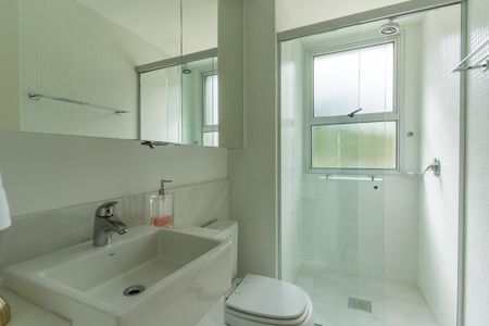 Foto 07 de apartamento à venda com 4 quartos, 259m² em Jardim da Torre, Nova Lima