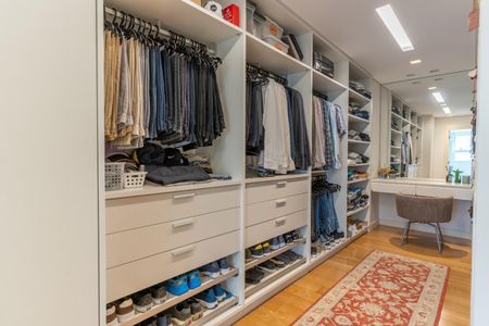 Foto 06 de apartamento à venda com 4 quartos, 259m² em Jardim da Torre, Nova Lima