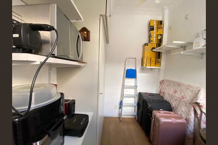 Apartamento para alugar com 70m², 2 quartos e 1 vaga