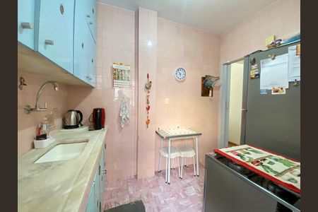 Apartamento para alugar com 70m², 2 quartos e 1 vaga