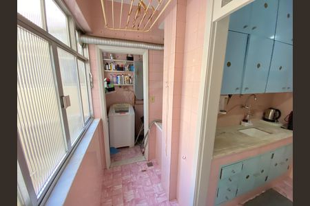Apartamento para alugar com 70m², 2 quartos e 1 vaga