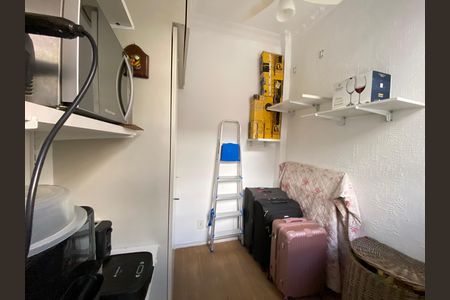 Apartamento para alugar com 70m², 2 quartos e 1 vaga